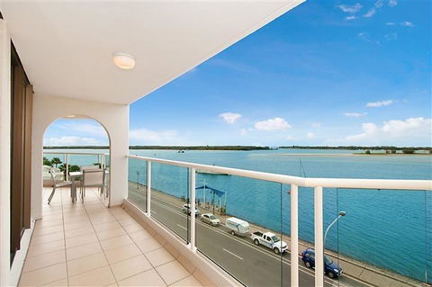 Beaconlea - Tourism Townsville 1
