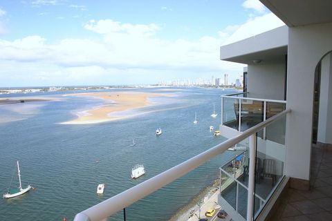 Beaconlea - Tourism Townsville 5