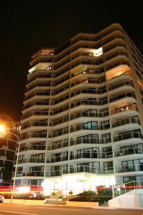 Beaconlea - Tourism Townsville 2