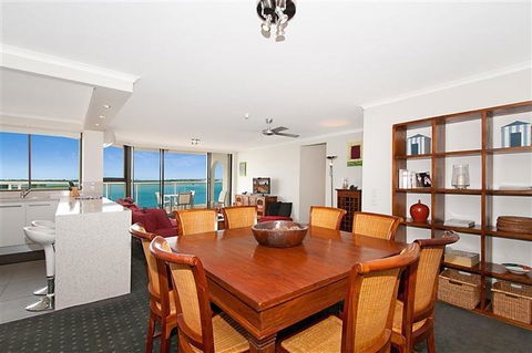 Beaconlea - Tourism Townsville 41
