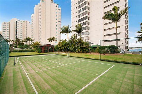 Beaconlea - Tourism Townsville 40