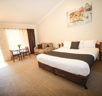Roma Explorers Inn - Tourism Townsville