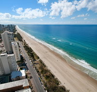 Focus Apartments - Tourism Townsville