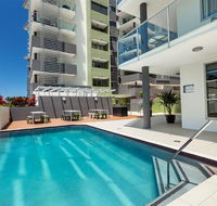 Quest Breakfast Creek - Tourism Townsville