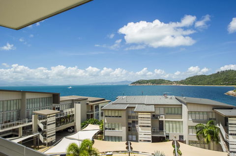 1 Bright Point Apartment 1504 - Tourism Townsville 7