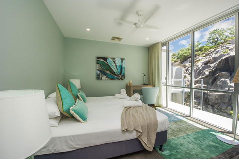 1 Bright Point Apartment 1504 - Tourism Townsville 12