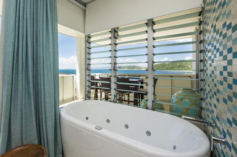 1 Bright Point Apartment 1504 - Tourism Townsville 3