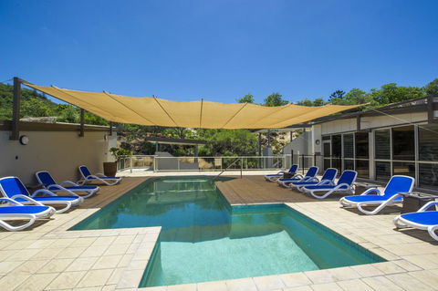 1 Bright Point Apartment 1504 - Tourism Townsville 10