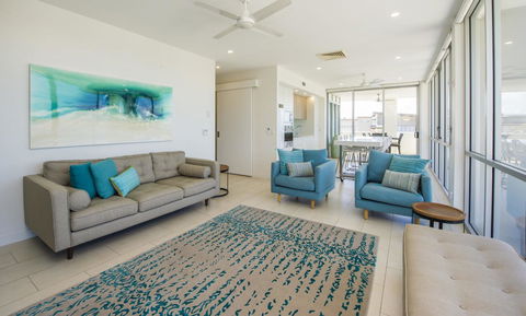 1 Bright Point Apartment 1504 - Tourism Townsville 5
