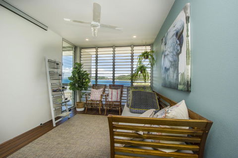 1 Bright Point Apartment 1504 - Tourism Townsville 6
