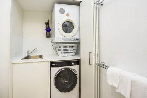 1 Bright Point Apartment 1504 - Tourism Townsville 14