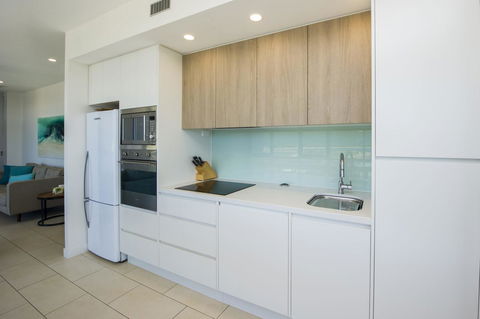 1 Bright Point Apartment 1504 - Tourism Townsville 11