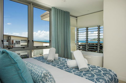 1 Bright Point Apartment 1504 - Tourism Townsville 9