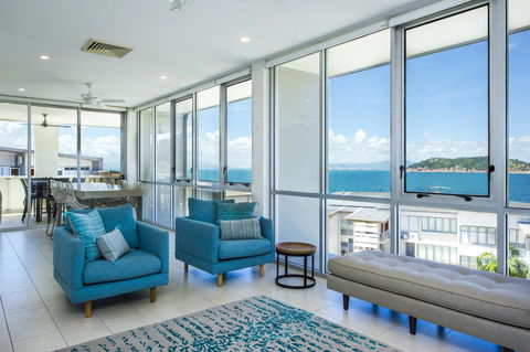 1 Bright Point Apartment 1504 - Tourism Townsville 1