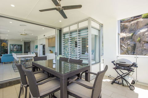 1 Bright Point Apartment 1504 - Tourism Townsville 4