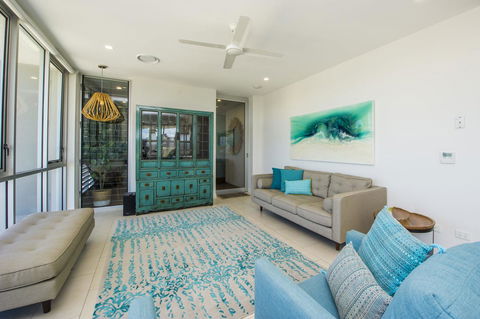 1 Bright Point Apartment 1504 - Tourism Townsville 2