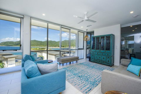 1 Bright Point Apartment 1504 - Tourism Townsville 13