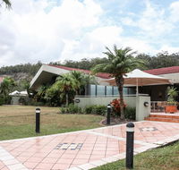 Salisbury Hotel Motel - Tourism Townsville