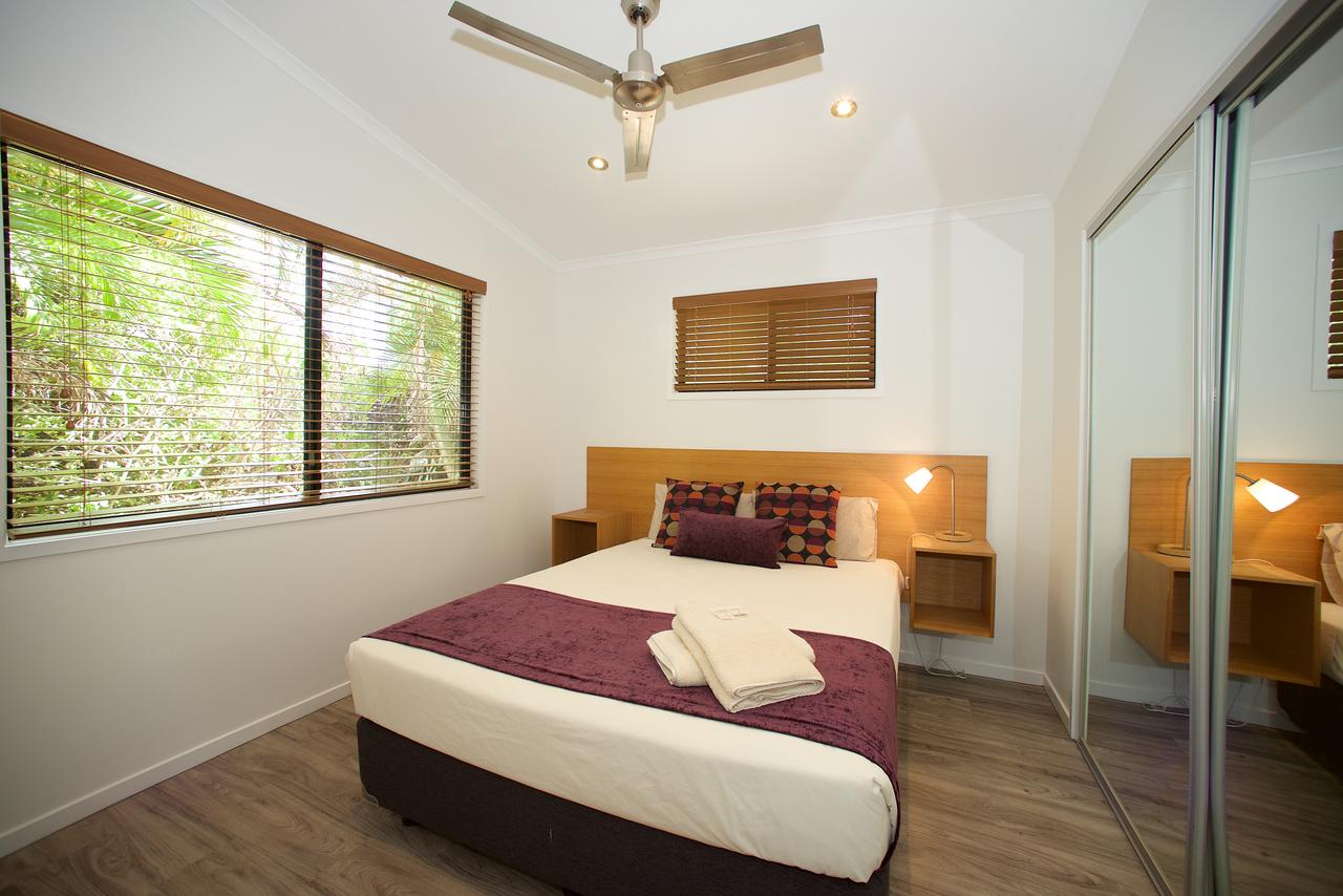 Taigum QLD Tourism Townsville