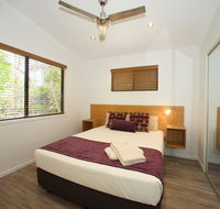 Colonial Village - Tourism Townsville