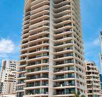 Spectrum Holiday Apartments - Tourism Townsville