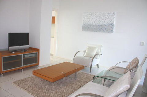Private Seaview Apartment At Peninsula - Airlie Beach - Tourism Townsville 1