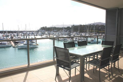 Private Seaview Apartment At Peninsula - Airlie Beach - Tourism Townsville 0