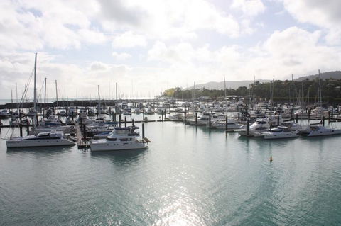 Private Seaview Apartment At Peninsula - Airlie Beach - Tourism Townsville 10