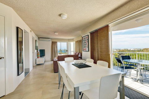 Bayview Harbourview Apartments - Tourism Townsville 25