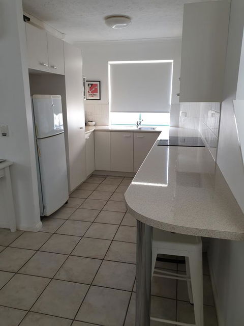 Bayview Harbourview Apartments - Tourism Townsville 14