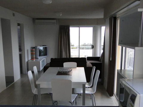 Bayview Harbourview Apartments - Tourism Townsville 22