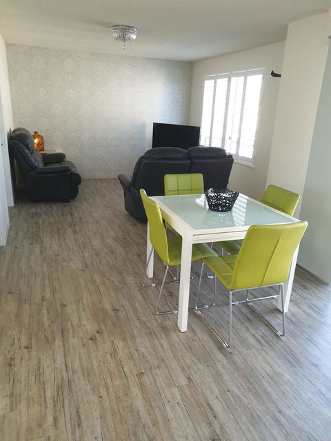Bayview Harbourview Apartments - Tourism Townsville 16