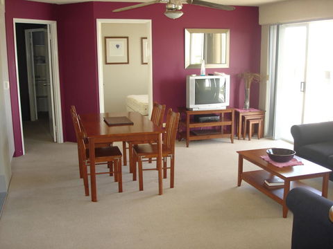 Bayview Harbourview Apartments - Tourism Townsville 24