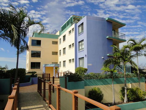 Bayview Harbourview Apartments - Tourism Townsville 27