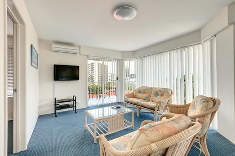 Bayview Harbourview Apartments - Tourism Townsville 26
