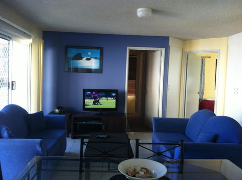 Bayview Harbourview Apartments - Tourism Townsville 20