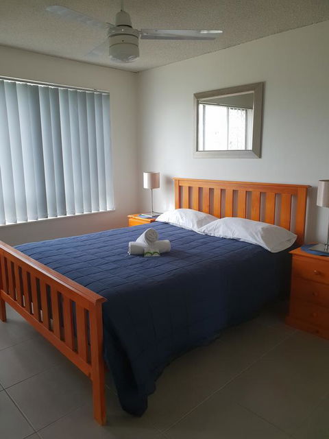 Bayview Harbourview Apartments - Tourism Townsville 6