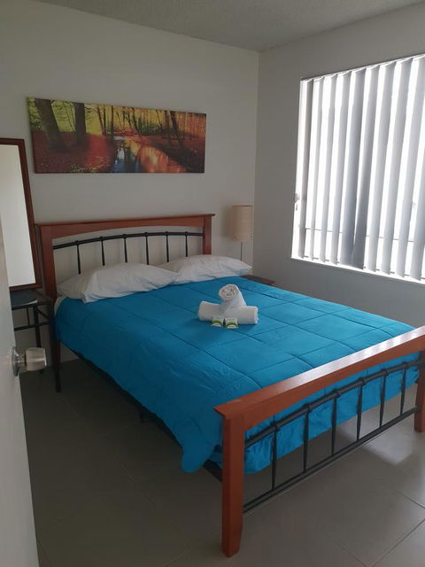Bayview Harbourview Apartments - Tourism Townsville 5