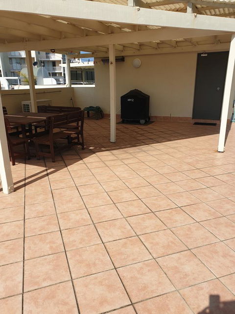 Bayview Harbourview Apartments - Tourism Townsville 11