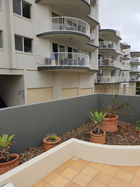 Bayview Harbourview Apartments - Tourism Townsville 0