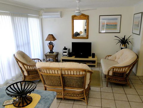 Bayview Harbourview Apartments - Tourism Townsville 18
