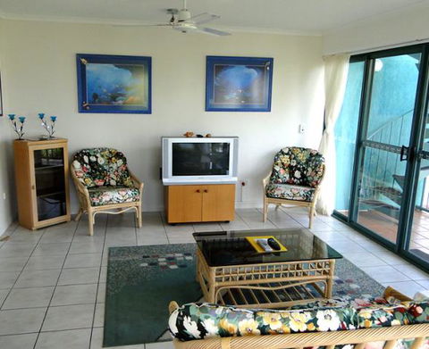 Bayview Harbourview Apartments - Tourism Townsville 19