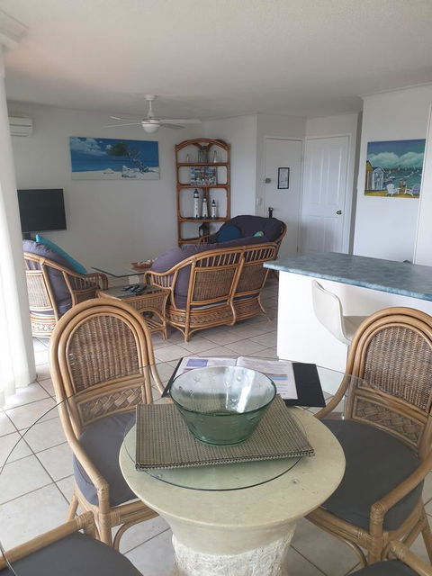 Bayview Harbourview Apartments - Tourism Townsville 2