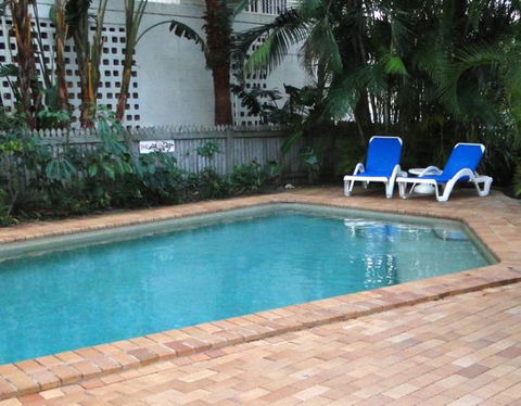 Bayview Harbourview Apartments - Tourism Townsville 21