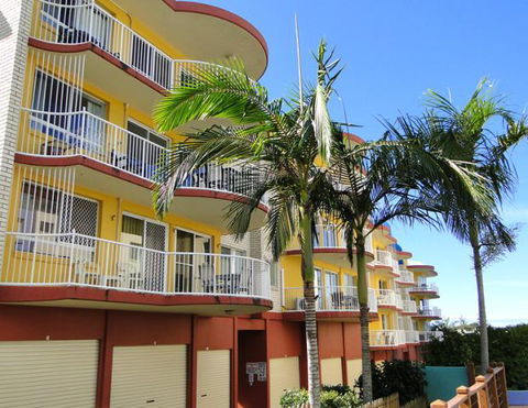 Bayview Harbourview Apartments - Tourism Townsville 17