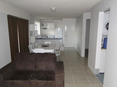 Bayview Harbourview Apartments - Tourism Townsville 23