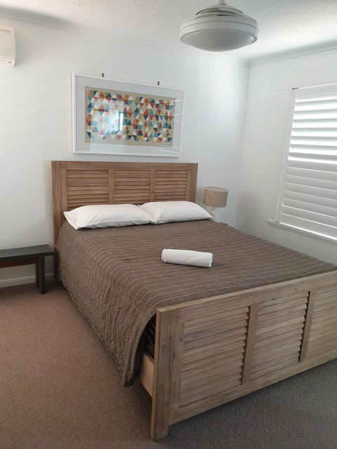 Bayview Harbourview Apartments - Tourism Townsville 12