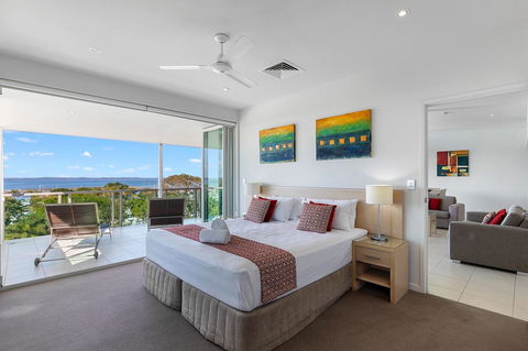 Akama Resort - Tourism Townsville 17