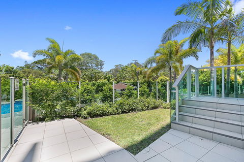 Akama Resort - Tourism Townsville 1