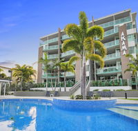 Akama Resort - Tourism Townsville